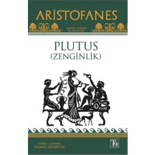 Töz Yayınları Plutus (Zenginlik)