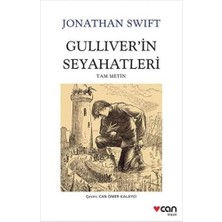 Canarino Gulliver'in Seyahatleri: Tam Metin