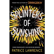 Canarino Splinters Of Sunshine