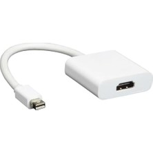 Canarino Fully G-539C Mini Display Dp To HDMI Çevirici