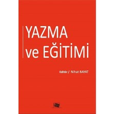 Anı Yayıncılık Yazma ve Eğitimi
