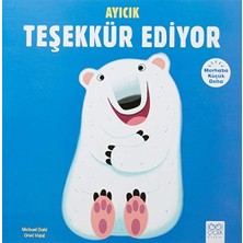Canarino Ayıcık Teşekkür Ediyor: Merhaba Küçük Deha
