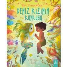 Canarino Deniz Kızının Kuyruğu: Bir Zamanlar