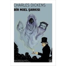 Canarino Bir Noel Şarkısı