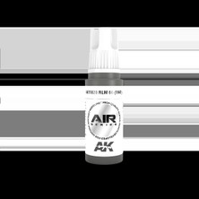 Ak Interactive 11820, 17 Ml. 3gen Rlm 66 (1941) Aircraft Maket Boyası