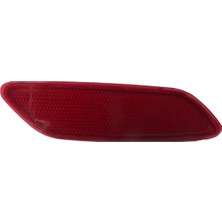 Trn Opel Corsa- F- 20/23; Arka Tampon Reflektörü Sol