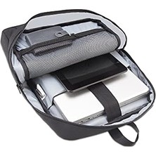 Canarino Classone Savona Bp-Sv Su Geçirmez Kumaş,15.6" Notebook,laptop Sırt Çantası