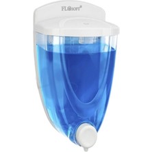 Go İthalat Kilitli Sıvı Sabunluk 650ML (5297)