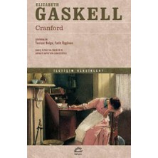 Canarino Cranford