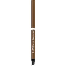 Canarino Infaillible Göz Kalemi - 12 Bronzed Espresso