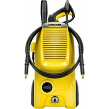 Karcher K 5 Classic 145 Bar Basınçlı Yıkama