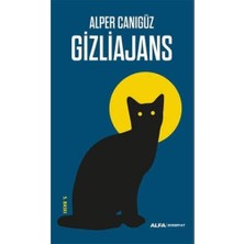Canarino Gizliajans