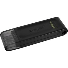 Canarino 70 128GB Type-C USB Bellek DT70/128GB USB C Bellek