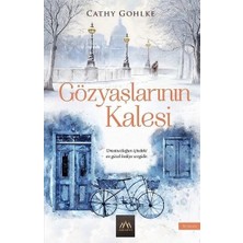 Arkadya Yayınları Gözyaşlarının Kalesi