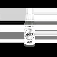 Ak Interactive 11824, 17 Ml. 3gen Rlm 73 Aircraft Maket Boyası