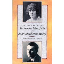 Canarino Letters Between Katherine Mansfield And John Middleton Murry