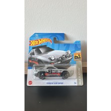 Hot Wheels Porsche 928S Safari