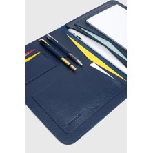 Morca iPad Air Pro 11 Inç Uyumlu A5 Organizer Evrak & Tablet Çantası