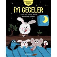 Domingo Yayınevi Iyi Geceler