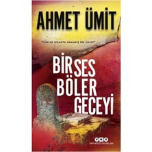 Canarino Bir Ses Böler Geceyi