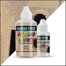 Ht 618 50+18 Ml. Kaymaz Yüzey Malzemesi