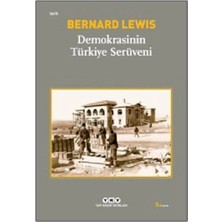 Yapı Kredi Yayınları Demokrasi’nin Türkiye Serüveni