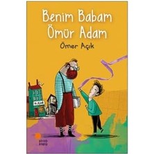 Canarino Benim Babam Ömür Adam