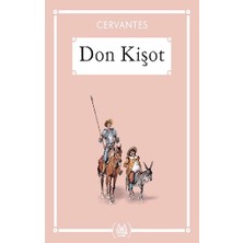 Arkadaş Yayınları Don Kişot - Gökkuşağı Cep Kitap Dizisi
