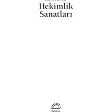 Canarino Hekimlik Sanatları