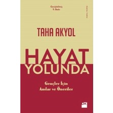 Doğan Kitap Hayat Yolunda
