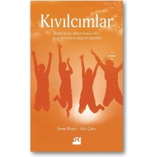 Doğan Kitap Kıvılcımlar