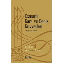 Osmanlı Kara ve Deniz Kuvvetleri
