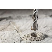 Canarino DA04901 8 Parça Tungsten Karbür Beton Matkap Uç Seti