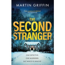 Canarino The Second Stranger: One Detective. One Murderer. But Which Is Which?