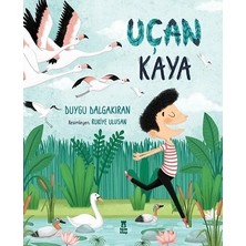 Taze Kitap Uçan Kaya