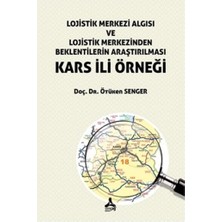 Kars Ili Örneği