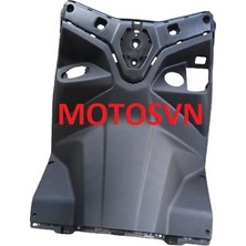 Motosvn Mondial Velomax 125 Ön Iç Panel Orjınal