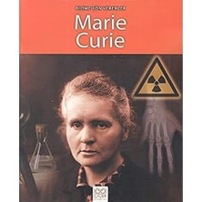 Canarino Bilime Yön Verenler - Marie Curie