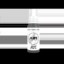Ak Interactive 11819, 17 Ml. 3gen Rlm 66 (1938) Aircraft Maket Boyası