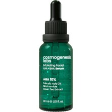 Canarino Peeling Etkili Aha+Bha Serum 30ML