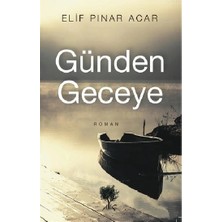 Alıç Yayınları Günden Geceye