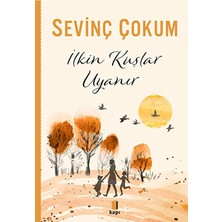 Canarino Ilkin Kuşlar Uyanır