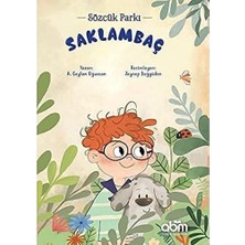 Canarino Sözcük Parkı-Saklambaç