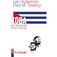 Kalkedon Küba - Bir Devrimin Anatomisi