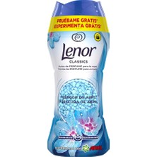 Lenor Wascheparfüm Aprılfrıch Çamaşır Parfümü 15 Yıkama 195 gr