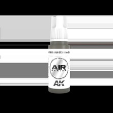 Ak Interactive 11863, 17 Ml. 3gen Ana 613 Olive Drab Aircraft Maket Boyası