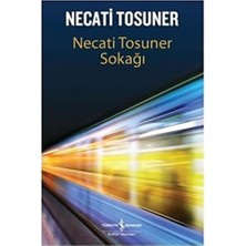Canarino Necati Tosuner Sokağı