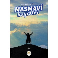 Nar Ağacı Yayınları Masmavi Hayaller