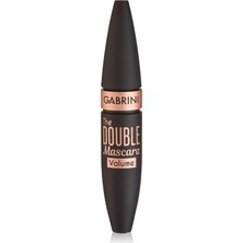 Canarino The Double Mascara Volume