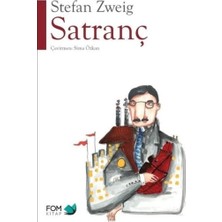 Fom Kitap Satranç